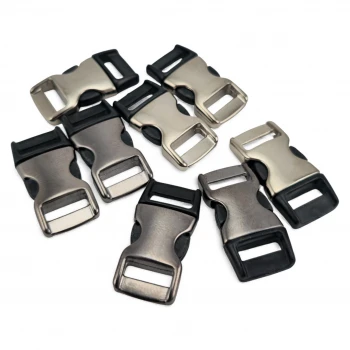 3 cm Belt buckle E 2310