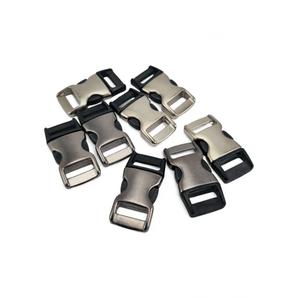 3 cm Belt buckle E 2310