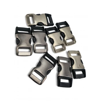 3 cm Belt buckle E 2310