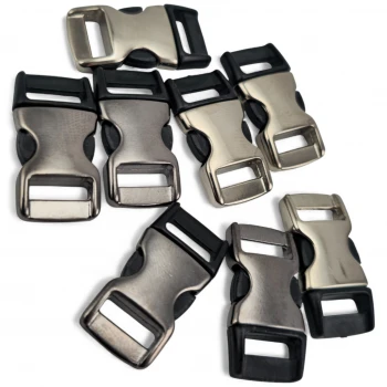 3 cm Belt buckle E 2310 3 cm Belt buckle E 2310