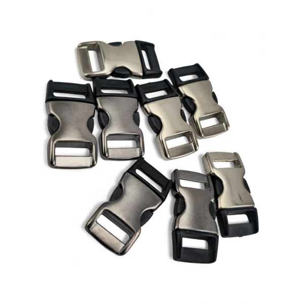 3 cm Belt buckle E 2310