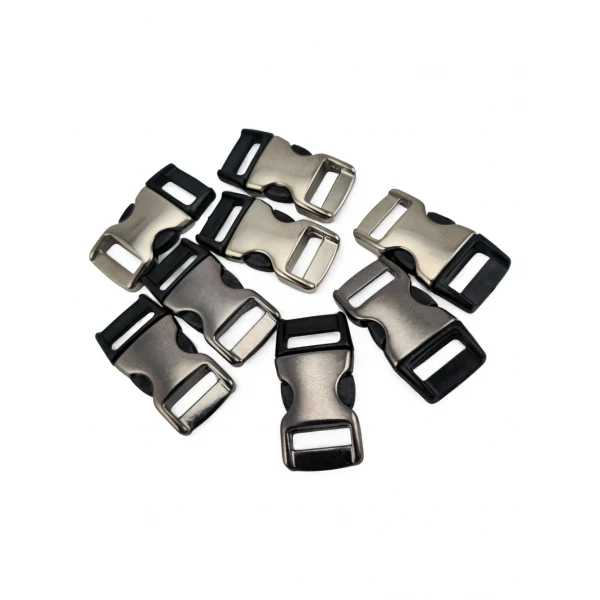 3 cm Belt buckle E 2310