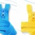 What is the Difference Between Open End Zippers (Separeted) and Closed End Zippers?