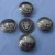Why Metal Buttons Need Surface Treatment