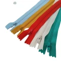 Zippers for Pants and Trousers