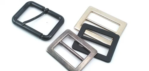 Metal Toka Çeşitleri