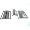 Sliding Buckles and Snap Buckles