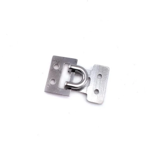 Metal Kopça Agraf  20 mm E 1741