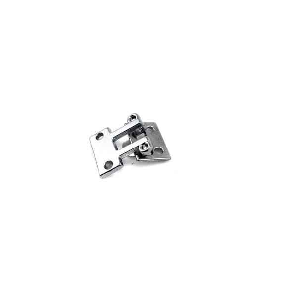 Dikmeli Metal Agraf Kopça 20 mm E 1796