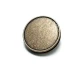 Pedestal Button Metal