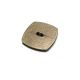30 mm 48 ligne Underlay button