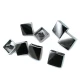 15 mm Shank Button product image 15 mm Shank Button front and detail view