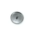 Shank Button - Zamak Button 25 mm - 40 L B 14