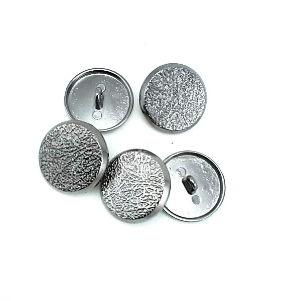 Shank Button - Zamak Button 25 mm - 40 L B 14