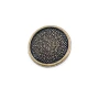 28 mm Ayaklı metal düğme -  48 lignes
