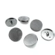 Shank Button for Coat and Jackets Striped Patterned 25 mm 40 L B 38 Shank Button for Coat and Jackets Striped Patterned 25 mm 40 L B 38