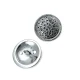 Mont ve Kaban Düğmesi Dekoratif Desenli 28 mm 44 Boy B 39