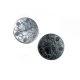 30 mm Shank Button front and detail view