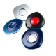 Enamel Large Size Coat Button 30 mm - 46 L  Jacket Button B 56