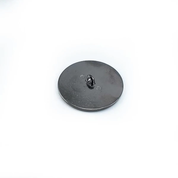 Enamel Button Jacket and Coat Button 38 mm - 60 L  B 81