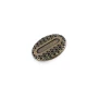 Kaban ve Mont Düğmesi Zamak Düğme Mineli 28 mm 44 boy B 85