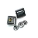 20 mm Snap Fastener front and detail view