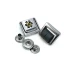 20 mm Snap Fastener front and detail view