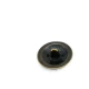 25 mm Shank Button front and detail view