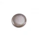 28 mm Enamel / Colored Shank Button front and detail view