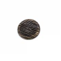 Tree Trunk Design Metal Foot Button 28 mm - 44 size E 1041