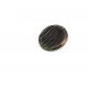 28 mm Shank Button front and detail view