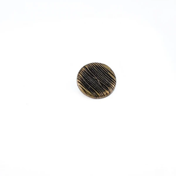 23 mm Ayaklı Düğme ürün görseli 23 mm Ayaklı Düğme ön ve detay görünümü