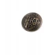 23 mm Shank Button product image 23 mm Shank Button front and detail view