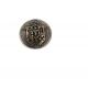 23 mm Shank Button front and detail view