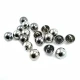 Top Düğme 11 mm - 18 boy Metal Ayaklı E 1092