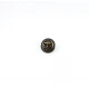 12 mm Shank Button front and detail view