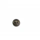 12 mm Shank Button front and detail view