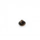 10 mm Shank Button front and detail view