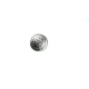 20 mm Shank Button front and detail view