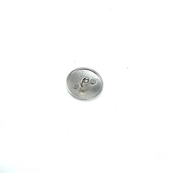 20 mm Shank Button front and detail view