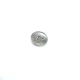 20 mm Shank Button front and detail view