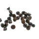 9 mm Shank Button product image 9 mm Shank Button front and detail view