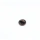 9 mm Shank Button front and detail view
