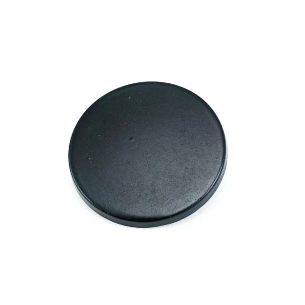 33 mm Ayaklı Düğme ön ve detay görünümü