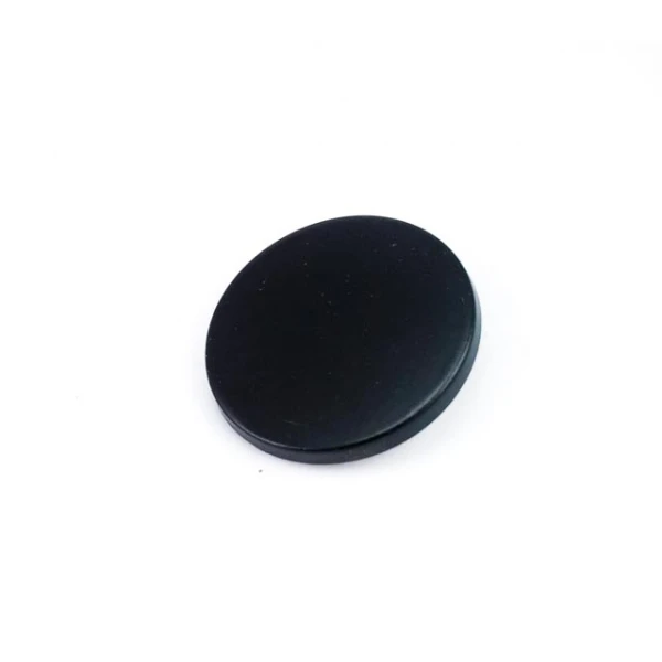 33 mm Ayaklı Düğme ön ve detay görünümü