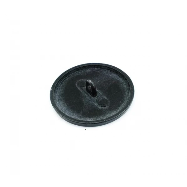 33 mm Ayaklı Düğme ön ve detay görünümü