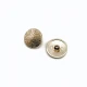 20 mm Shank Button front and detail view