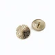 20 mm Shank Button front and detail view