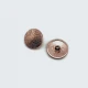 20 mm Shank Button front and detail view