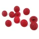 18 mm Shank Button front and detail view